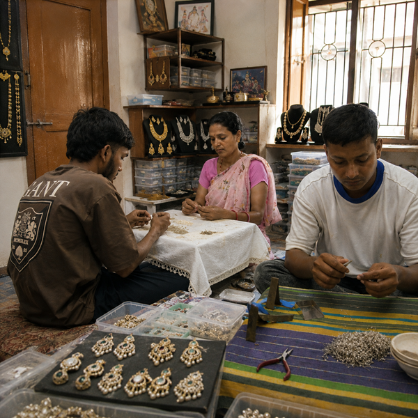 Crafting Legacies Through Time