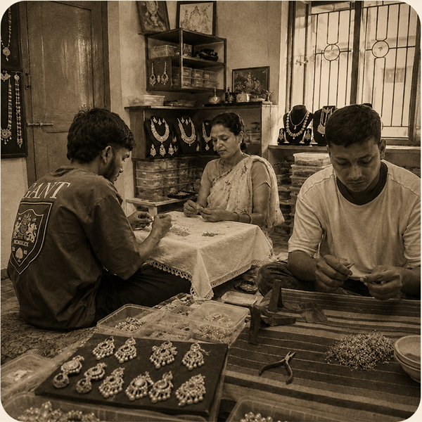 Derewala Gems & Jewellers Was Established