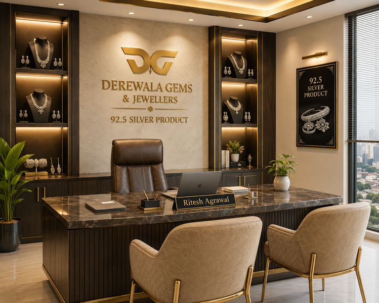 Branch office