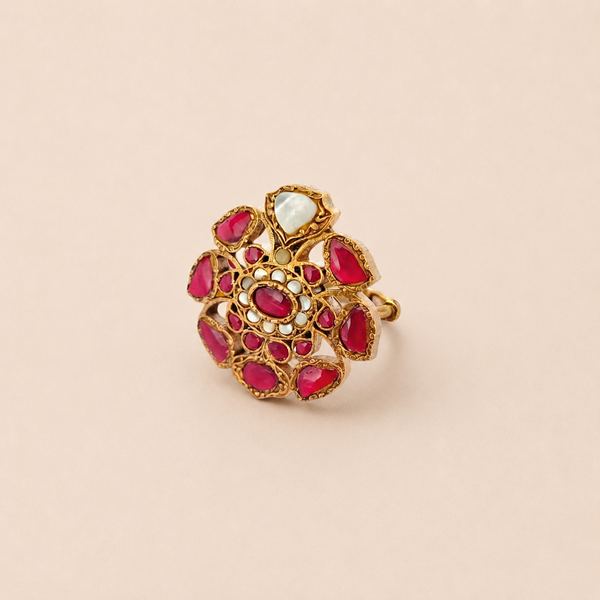 Elegant Jhumkas