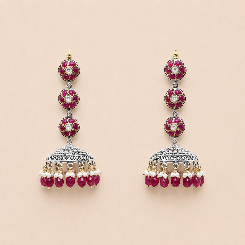 Jhumka