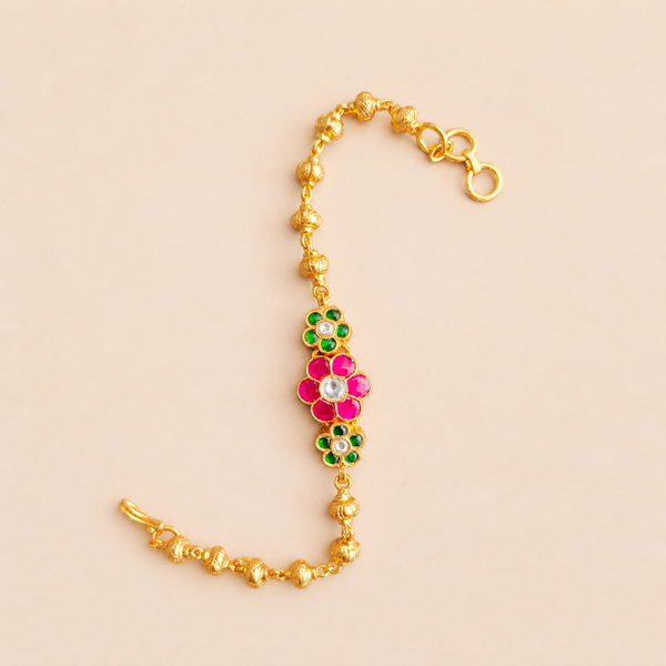 Heritage Kundan