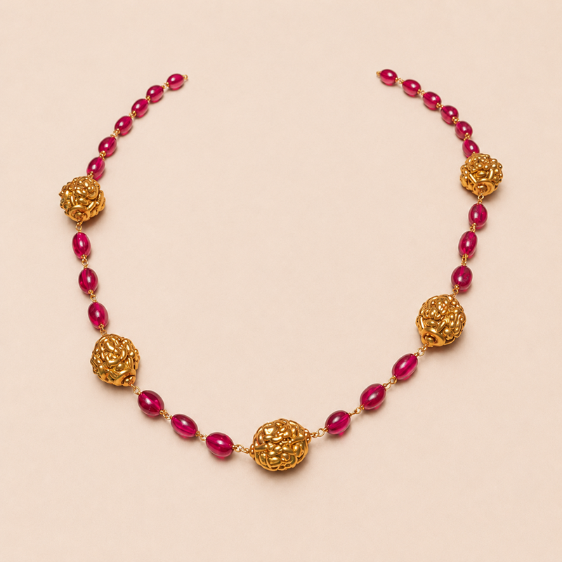 Elegant Jhumkas