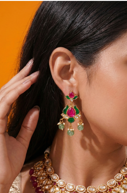 Earring