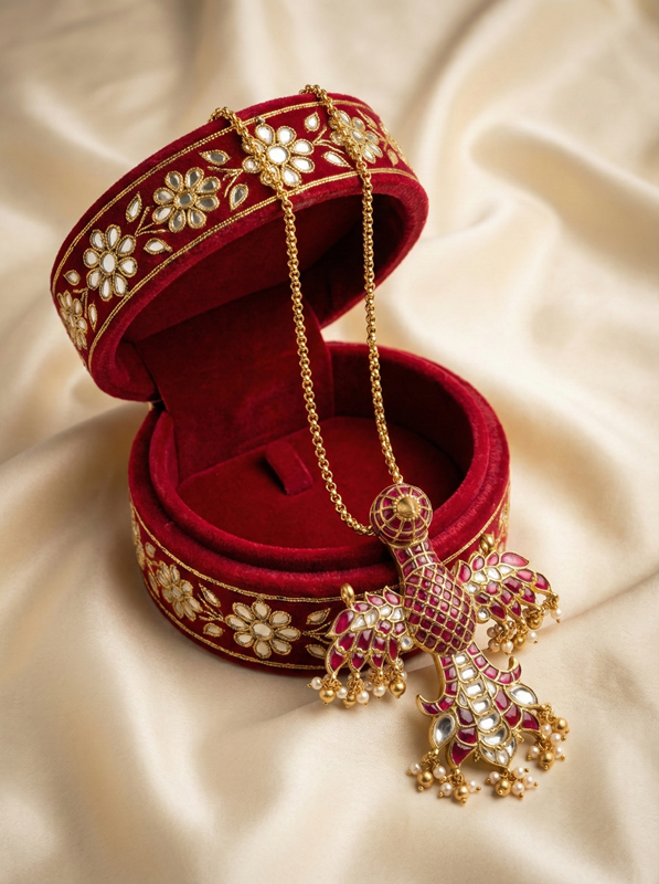 Pendant