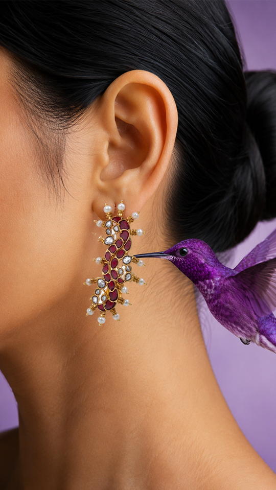 Earring