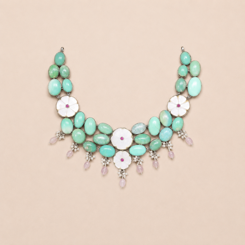 Fusion Necklace