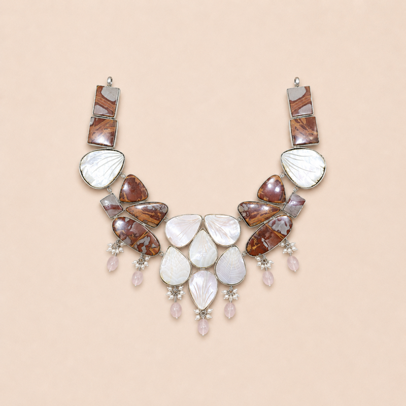 Fusion Necklace